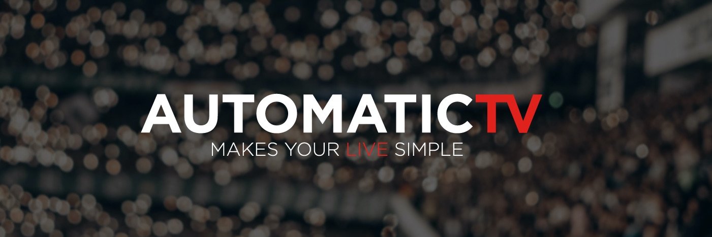 Automatic TV (@automatictv) / Posts / X