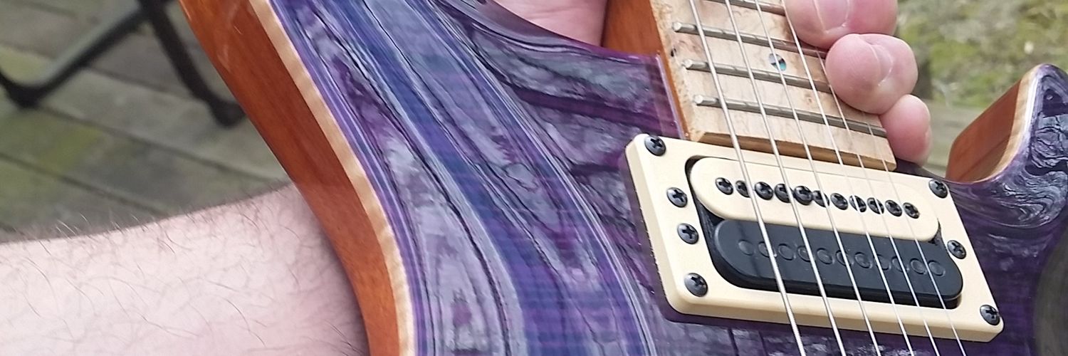 Michael Smith banner