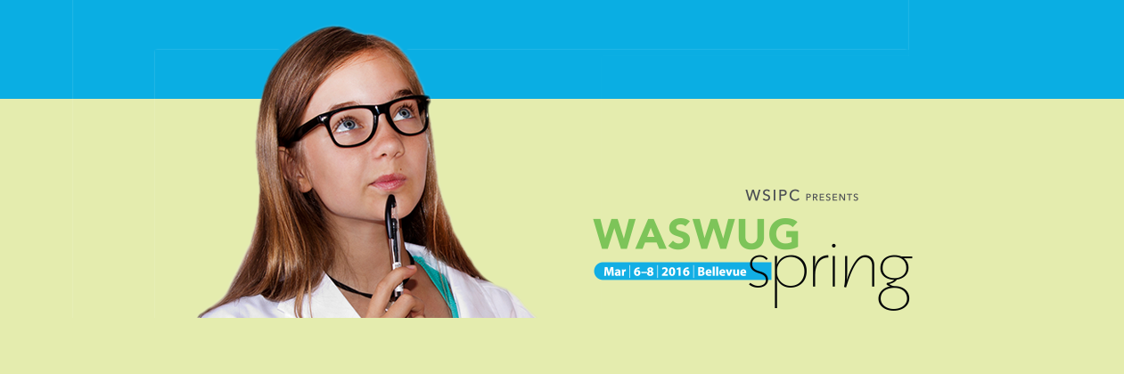 WASWUG banner
