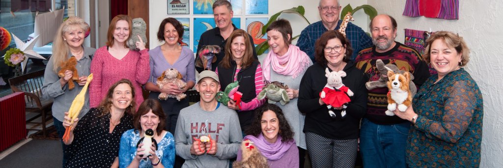 Express Fluency banner