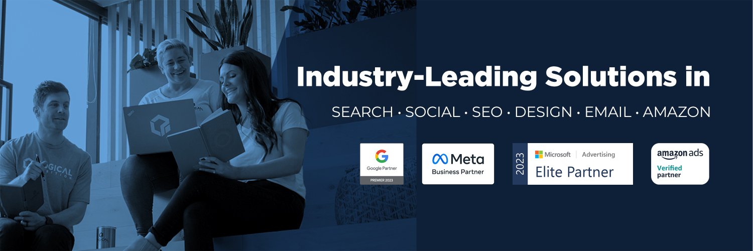 Logical Position banner