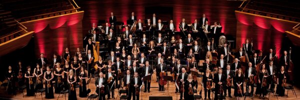 NZSO Profile Banner