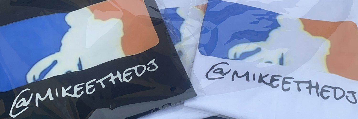 MikeEtheDJ's profile banner image