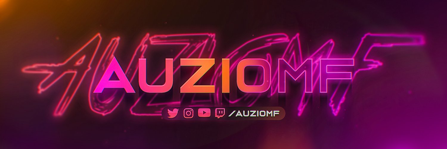 Auzio's banner