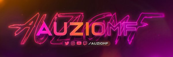 AuzioMF Profile Banner