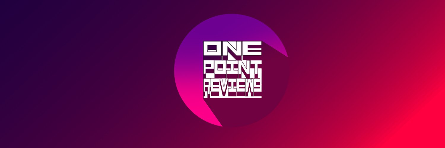 OnePointReviews's profile banner image