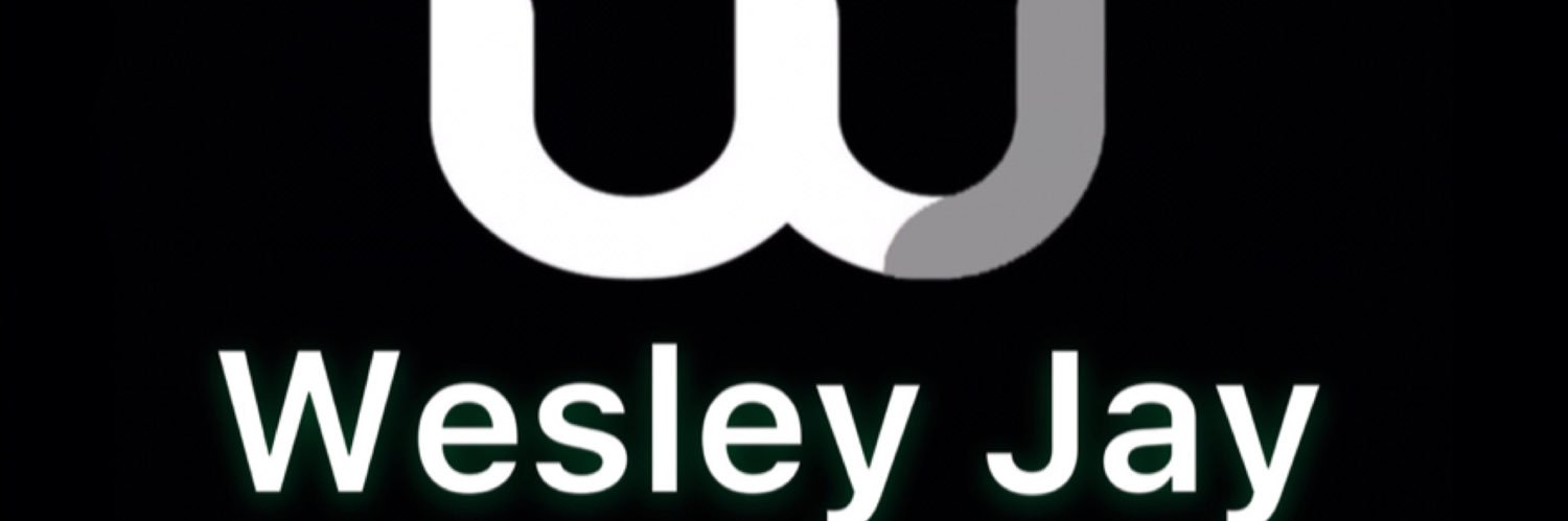 Wesley Jay banner
