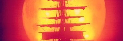 August Gelder banner