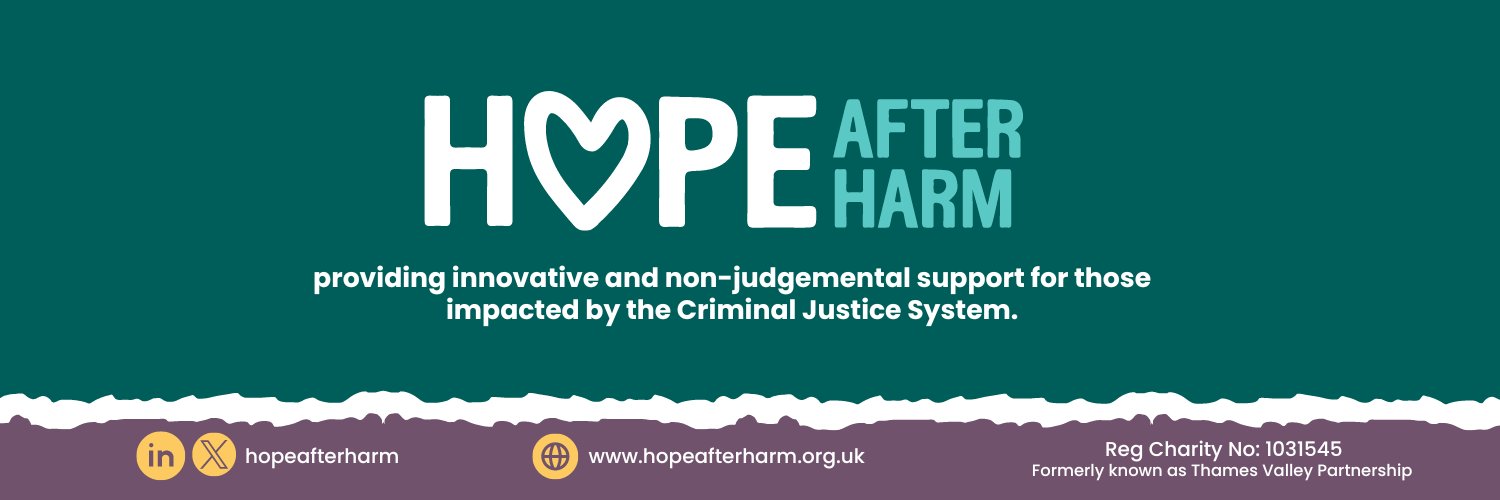 Hope After Harm (@hopeafterharm) / Posts / X