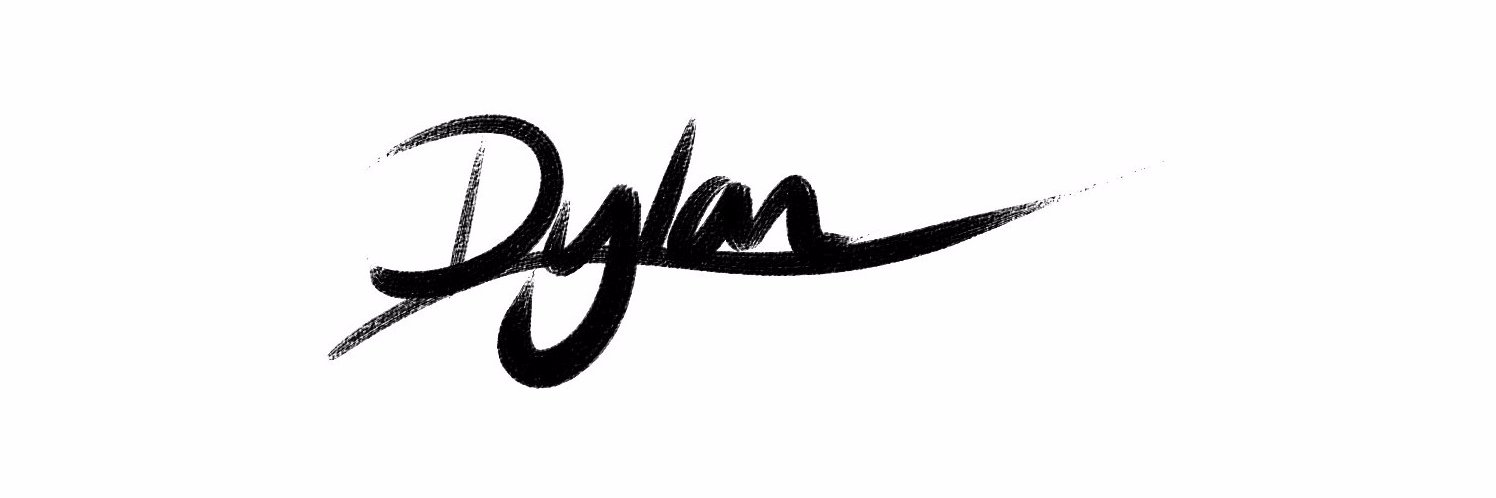DylanSaidor's profile banner image