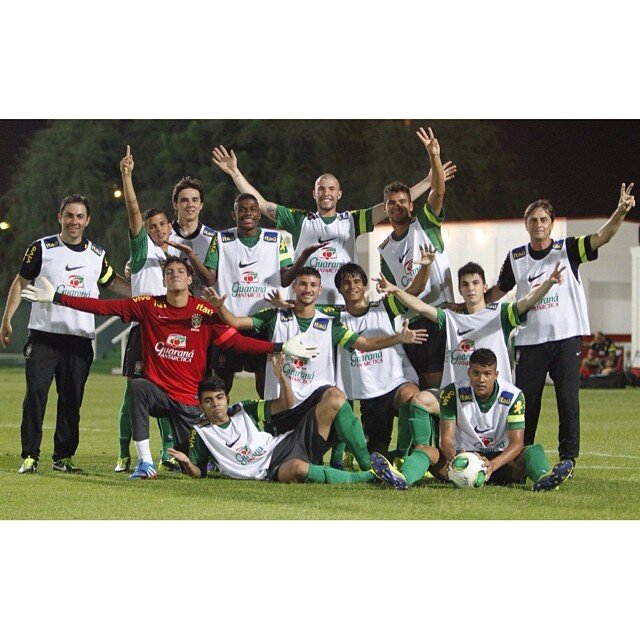 Brasil_sub17's profile banner image