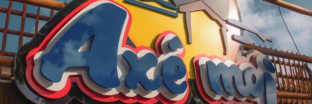 AxeMoiOficial's profile banner image