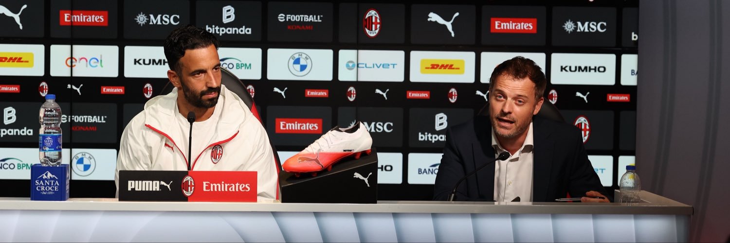 patrickendrick's profile banner image