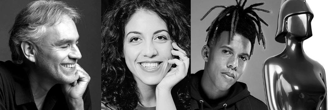 Classic BRIT Awards banner