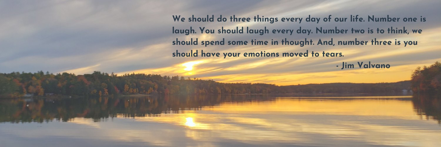 Andrew W Maylor banner