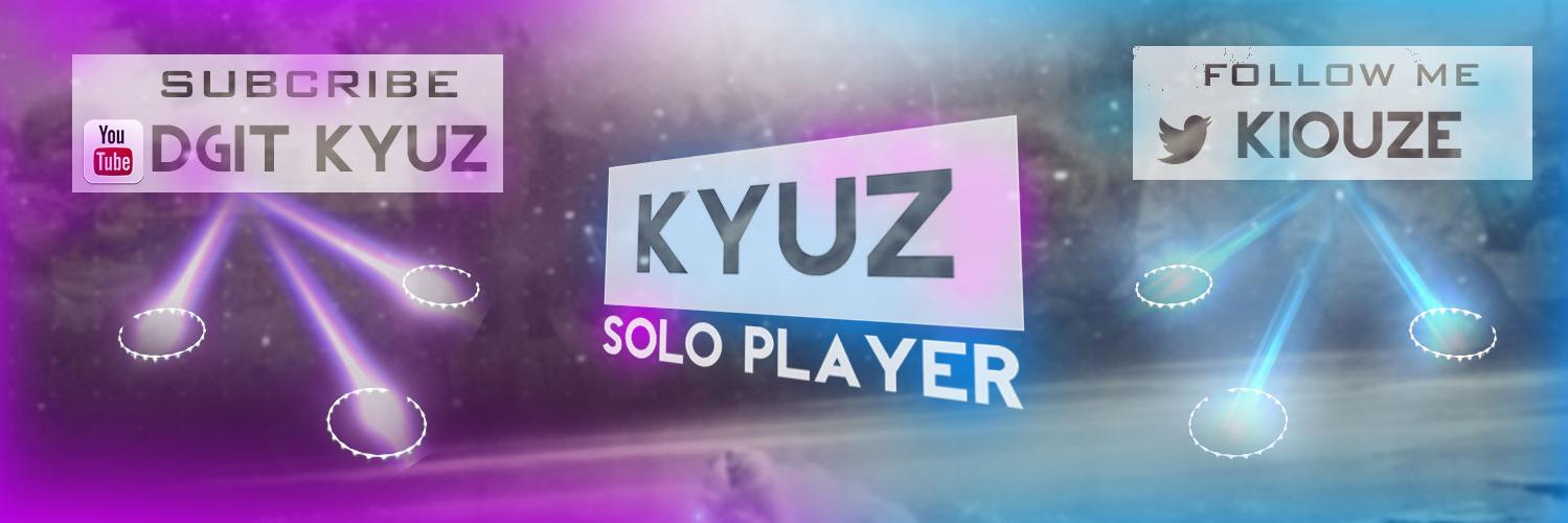 Kyuuuz banner