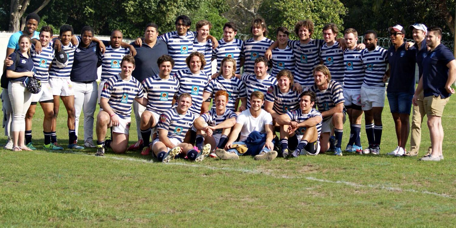 UCT CUBS banner