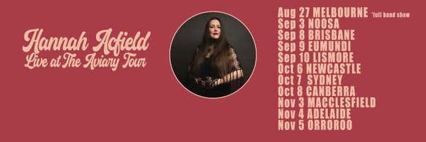 HannahAcfield Profile Banner