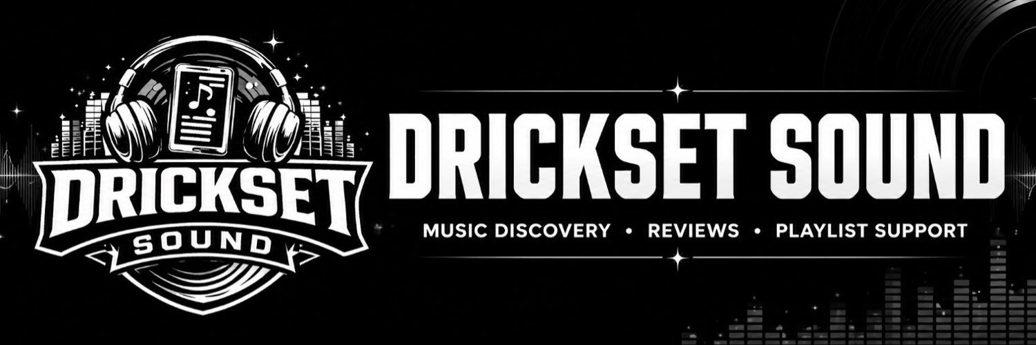 DricksetSound's profile banner image