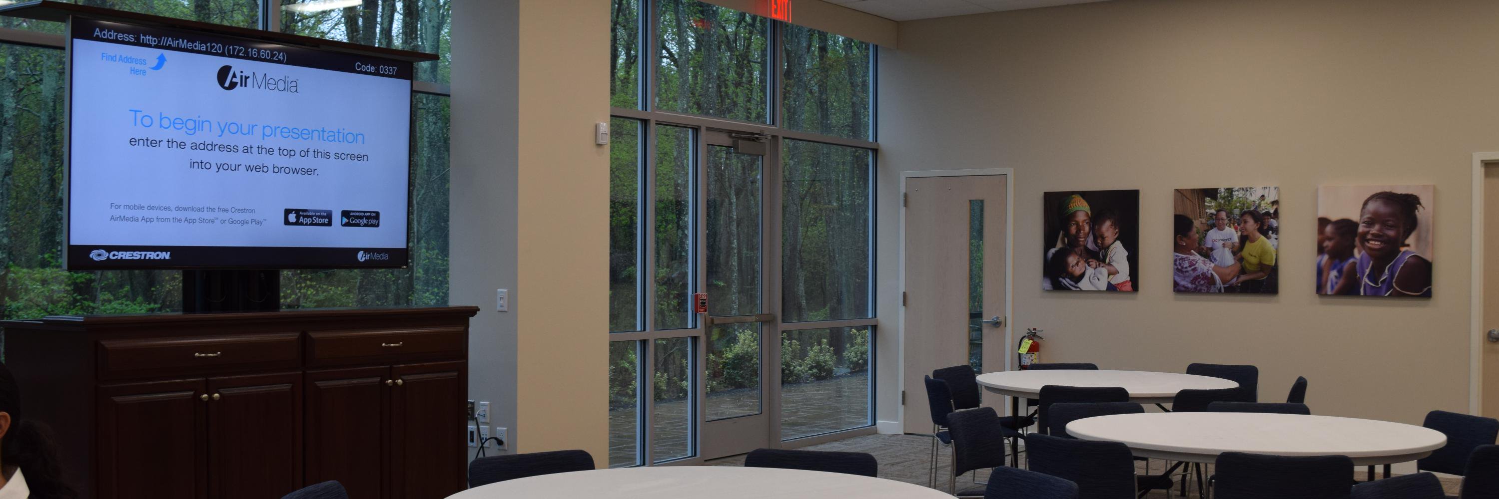 CSAVSystemsLLC's profile banner image