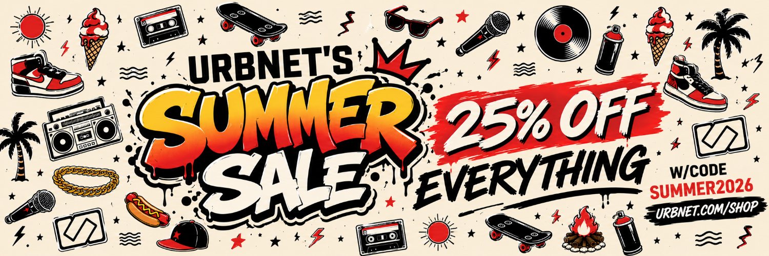 URBNET's profile banner image
