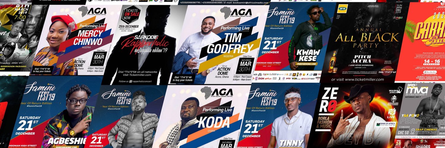 ticketmiller's profile banner image