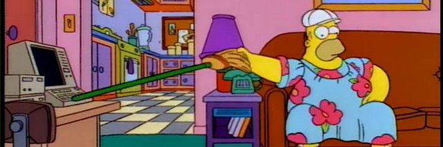 Blandy Tweets banner