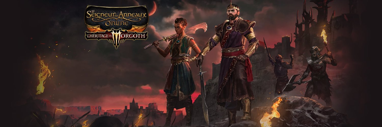 LotroJoL's profile banner image
