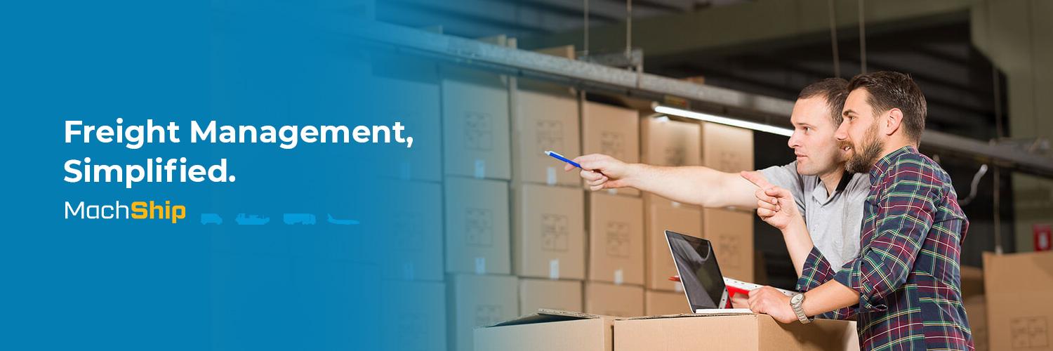 MachShip banner