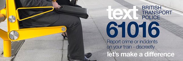 BTP Profile Banner