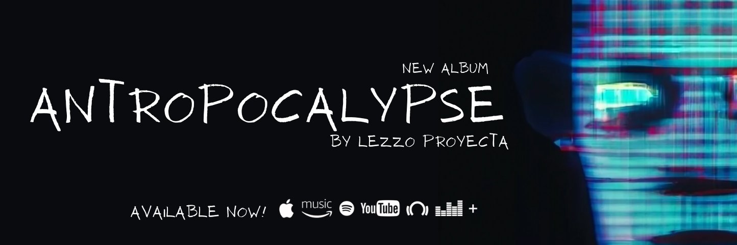lezzoproyecta's profile banner image