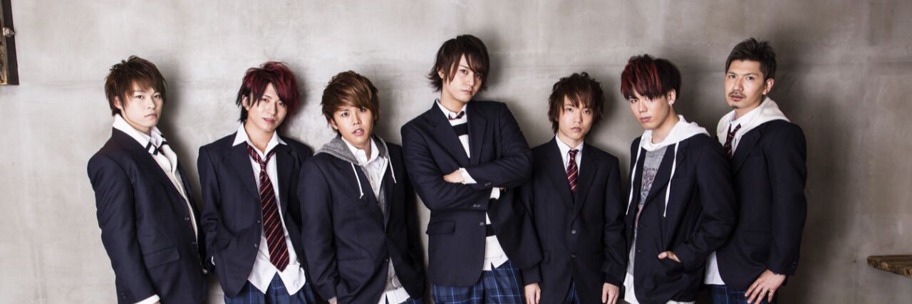 mymen0601's profile banner image