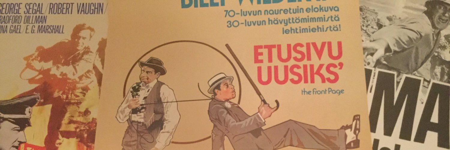 Jarmo Huhtanen banner