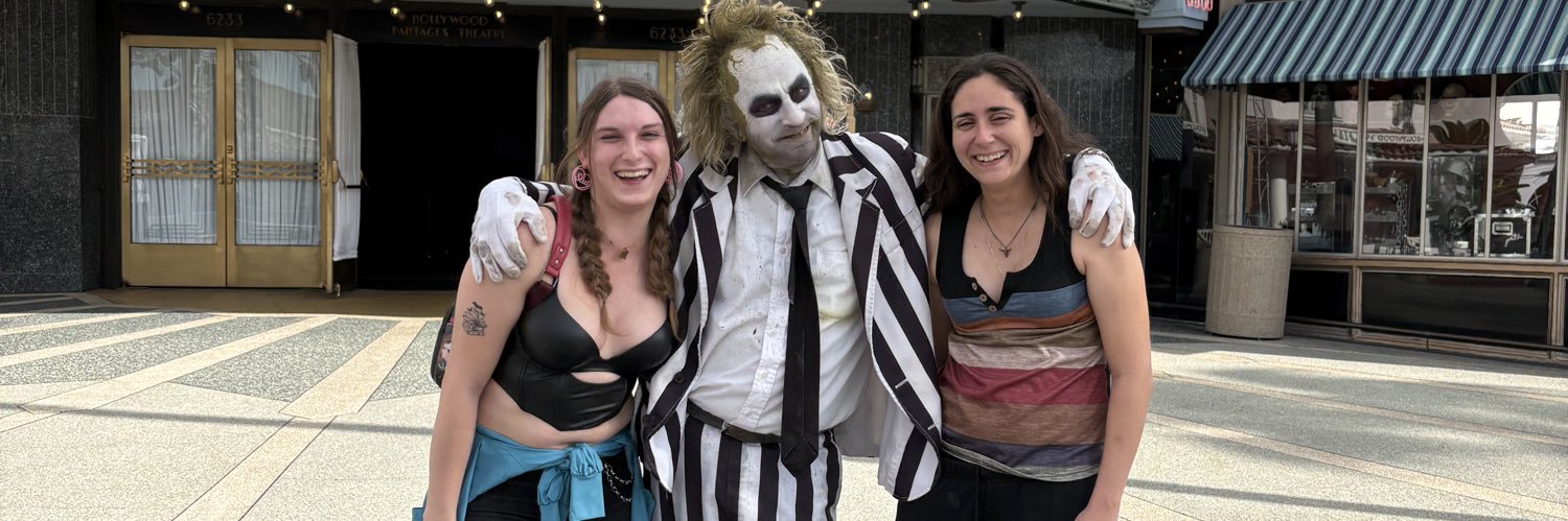 iEmmaSpook666's profile banner image