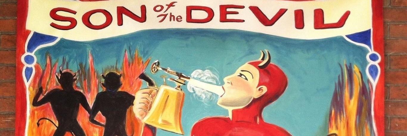 Toys From Hell banner