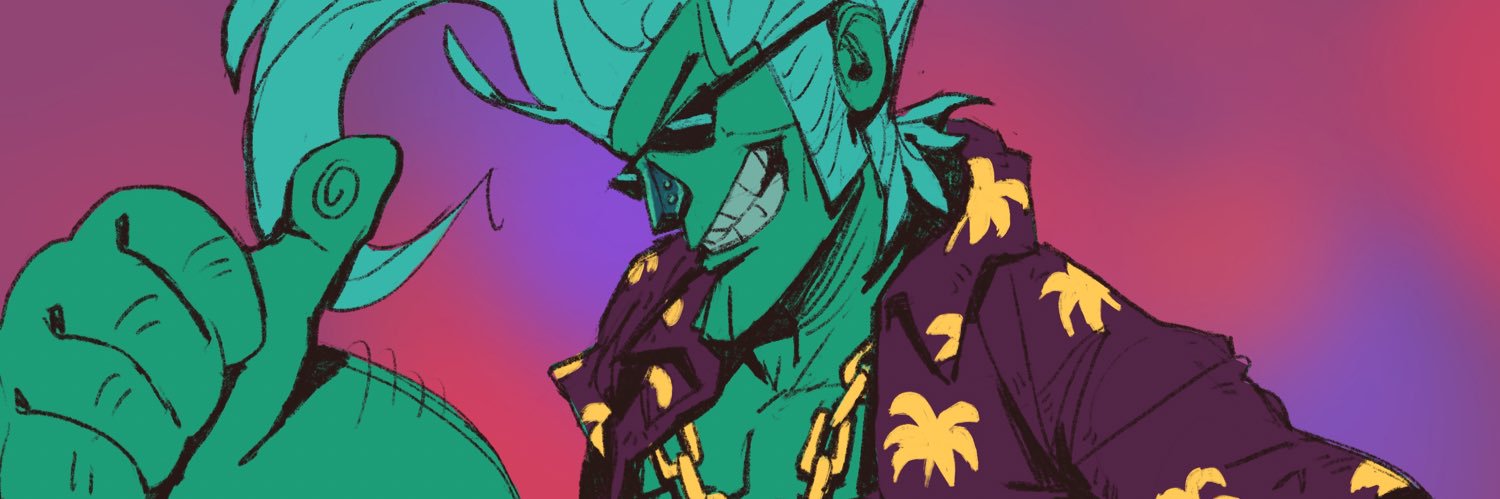 presteasy's profile banner image