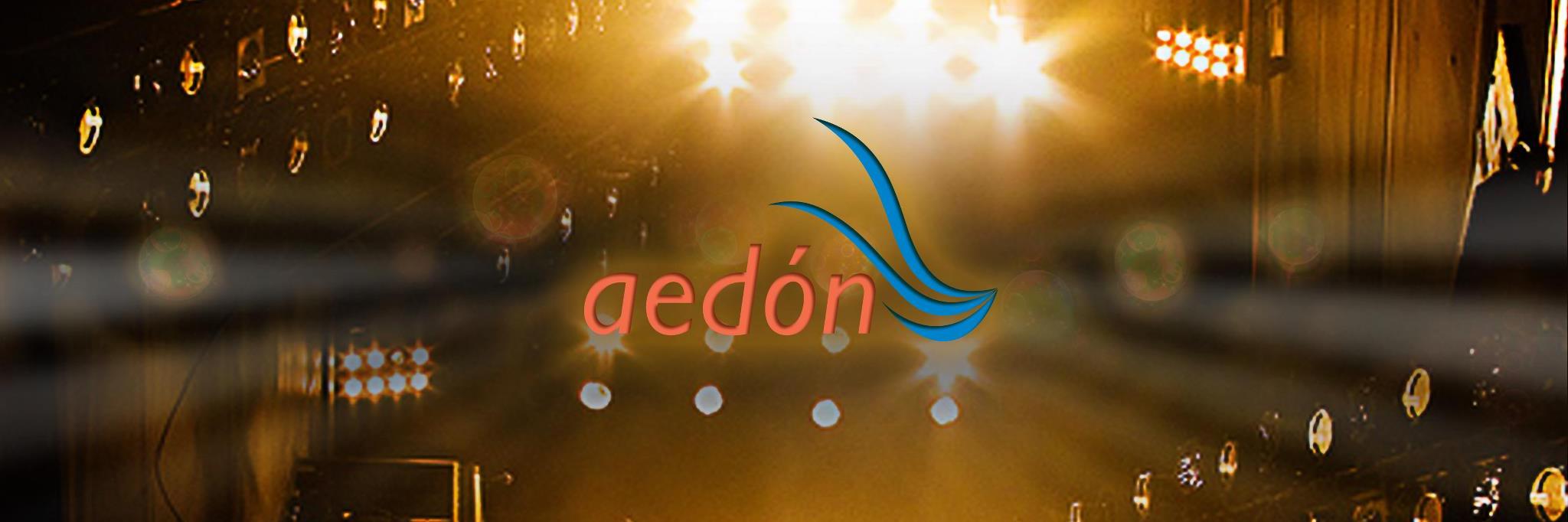 aedonrecords's profile banner image