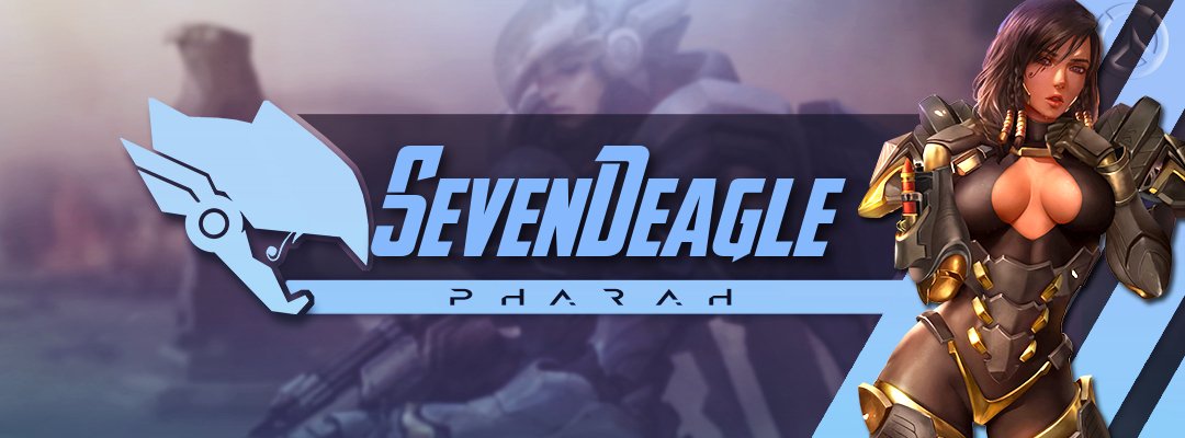 SevenDeagle banner