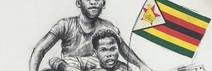 Tindoe Quagmire🕴️🇿🇼 banner