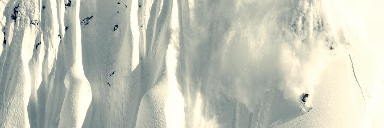 Pow Gloves banner
