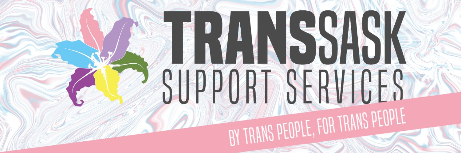 TransSask's profile banner image