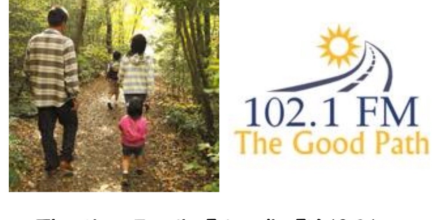 102TheGoodPath's profile banner image