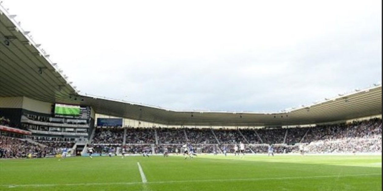 Dan Pickering banner