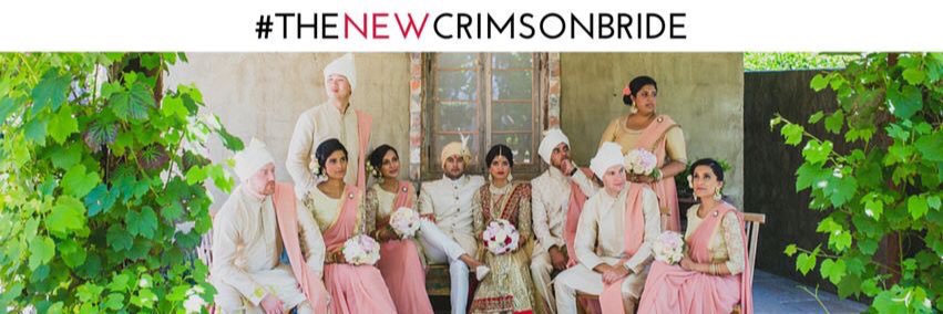TheCrimsonBride's profile banner image