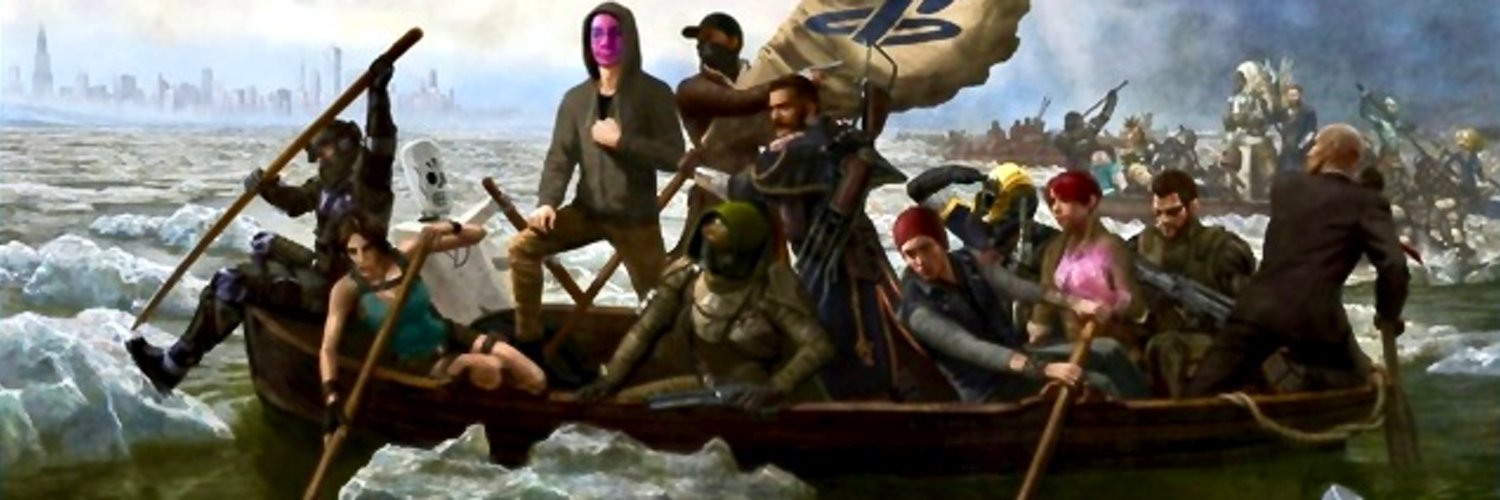 Jegoshi's profile banner image
