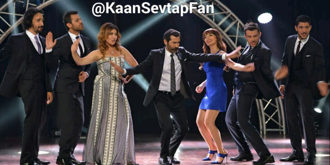 KaanSevtapFan's profile banner image