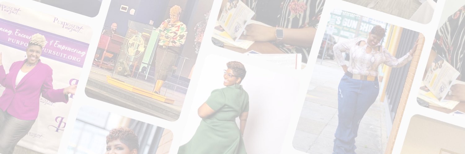 iamkmcdaniel's profile banner image