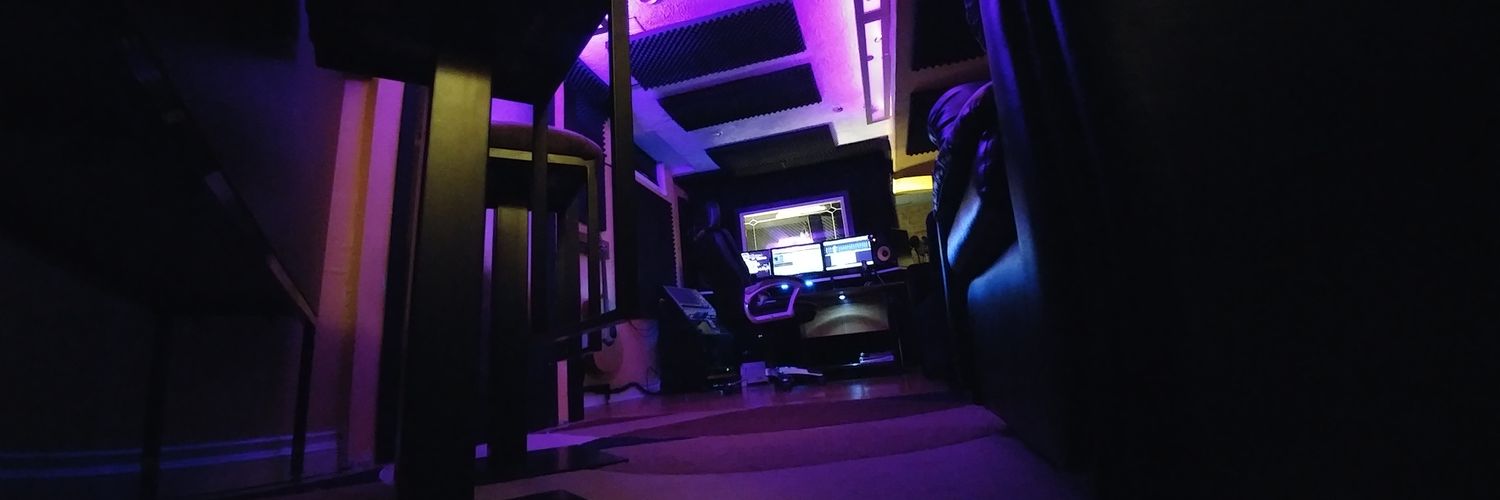 Notlam Productions banner