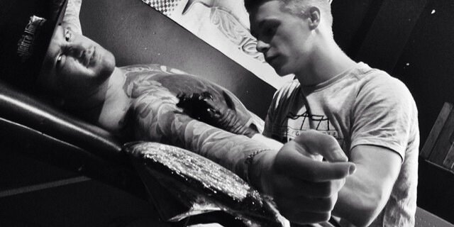 SIR_tattoo's profile banner image