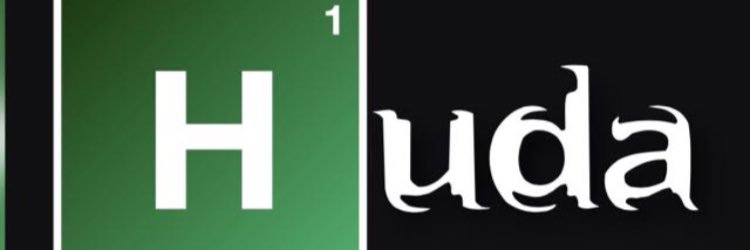C.huda banner